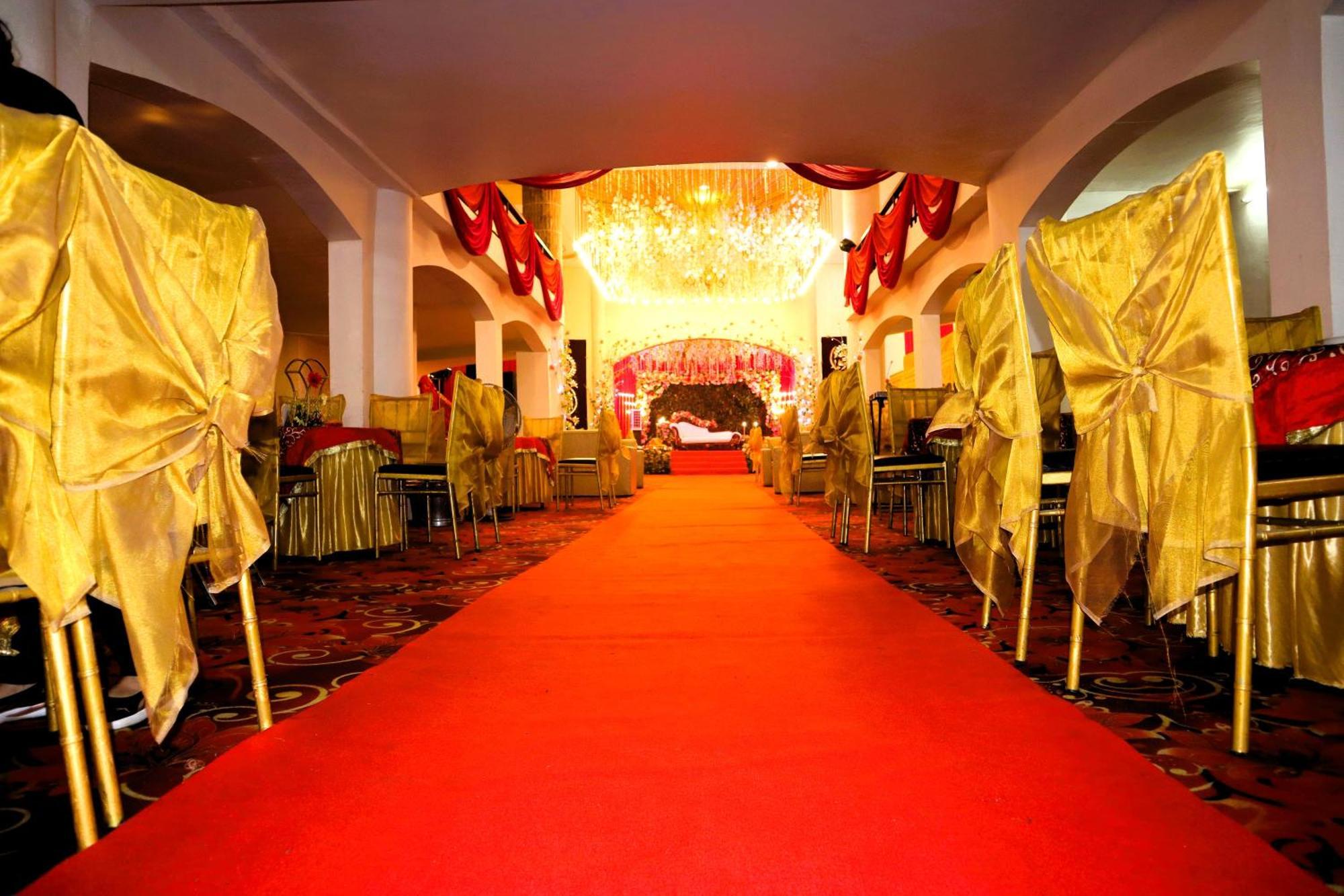 Hotel River Bank Mandi Εξωτερικό φωτογραφία